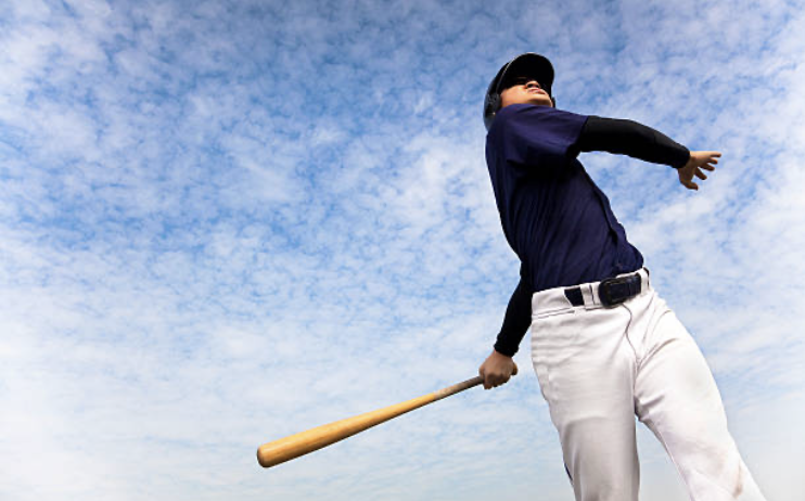Home Run