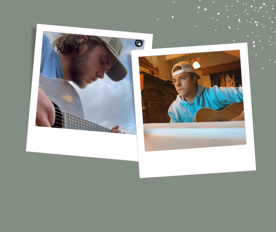Cover Songs